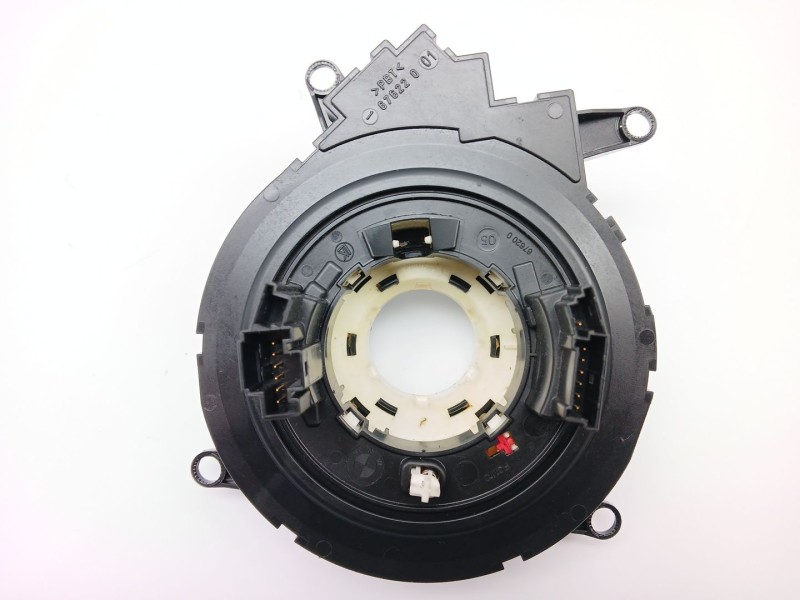 Recambio de anillo airbag para bmw 5 (e60) 530 d referencia OEM IAM 697639402  