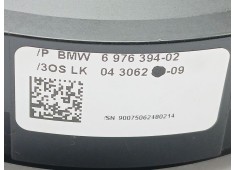 Recambio de anillo airbag para bmw 5 (e60) 530 d referencia OEM IAM 697639402   2