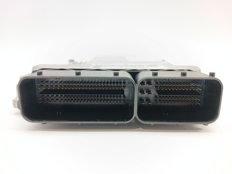 Recambio de centralita motor uce para bmw 5 (e60) 530 d referencia OEM IAM 7803369  0281013500