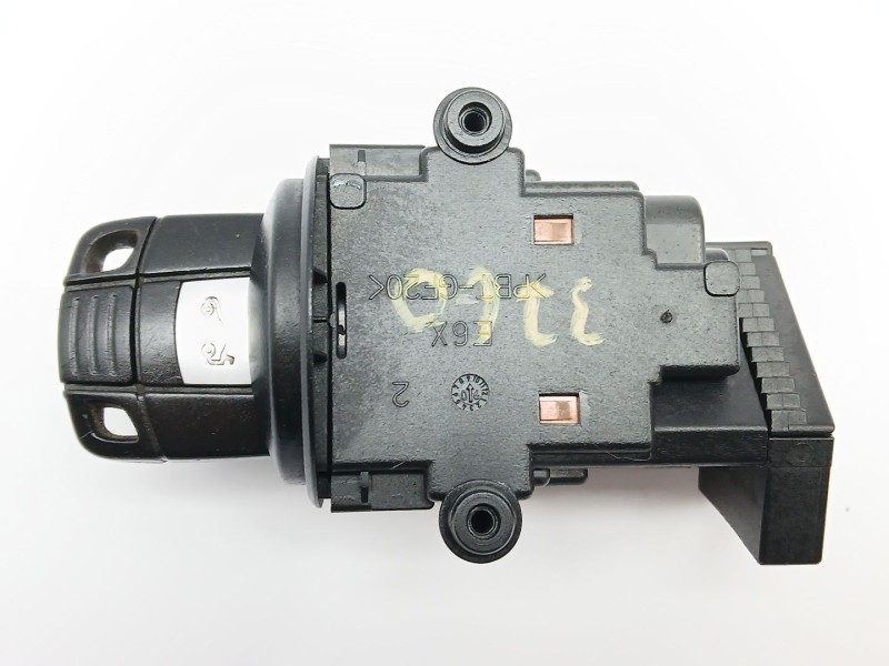 Recambio de conmutador de arranque para bmw 5 (e60) 530 d referencia OEM IAM 695472210  