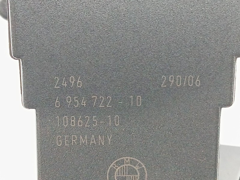 Recambio de conmutador de arranque para bmw 5 (e60) 530 d referencia OEM IAM 695472210  