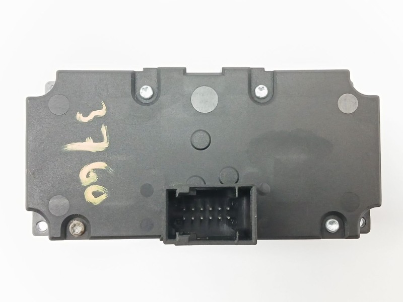 Recambio de mando luces para bmw 5 (e60) 530 d referencia OEM IAM 695373501  33290403