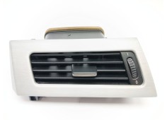 Recambio de rejilla aireadora para bmw 5 (e60) 530 d referencia OEM IAM 695361901  
