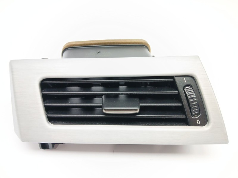 Recambio de rejilla aireadora para bmw 5 (e60) 530 d referencia OEM IAM 695361901  