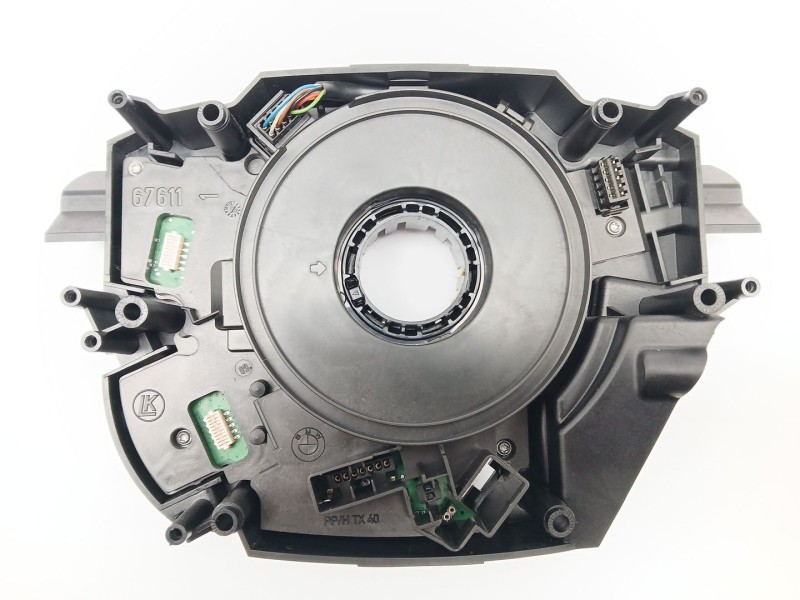 Recambio de modulo electronico para bmw 5 (e60) 530 d referencia OEM IAM LZ911516503  