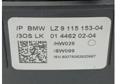 Recambio de modulo electronico para bmw 5 (e60) 530 d referencia OEM IAM LZ911516503   2
