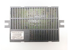 Recambio de modulo electronico para bmw 5 (e60) 530 d referencia OEM IAM 9137775  532318821 2