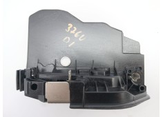 Recambio de cerradura puerta delantera izquierda para bmw 5 (e60) 530 d referencia OEM IAM 7167071   2