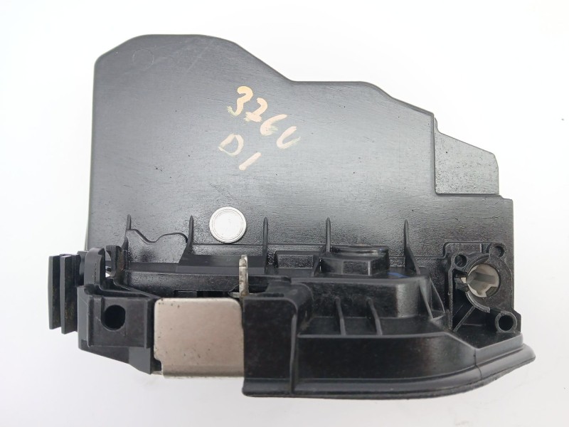 Recambio de cerradura puerta delantera izquierda para bmw 5 (e60) 530 d referencia OEM IAM 7167071  