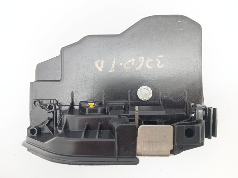 Recambio de cerradura puerta trasera derecha para bmw 5 (e60) 530 d referencia OEM IAM 7167076  