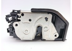 Recambio de cerradura puerta trasera izquierda para bmw 5 (e60) 530 d referencia OEM IAM 7167075  