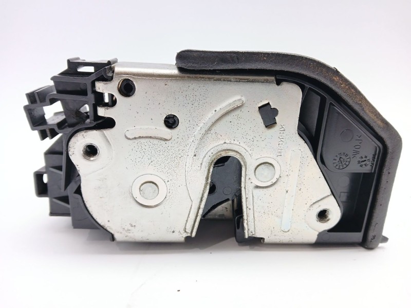Recambio de cerradura puerta trasera izquierda para bmw 5 (e60) 530 d referencia OEM IAM 7167075  