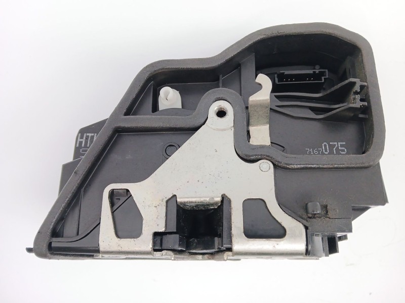 Recambio de cerradura puerta trasera izquierda para bmw 5 (e60) 530 d referencia OEM IAM 7167075  