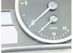 Recambio de cuadro instrumentos para bmw 5 (e60) 530 d referencia OEM IAM 62119135253   2