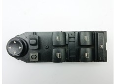 Recambio de mando elevalunas delantero izquierdo para bmw 5 (e60) 530 d referencia OEM IAM 6951904  