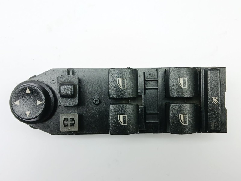 Recambio de mando elevalunas delantero izquierdo para bmw 5 (e60) 530 d referencia OEM IAM 6951904  