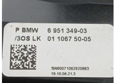 Recambio de mando intermitentes para bmw 5 (e60) 530 d referencia OEM IAM 695134903   2