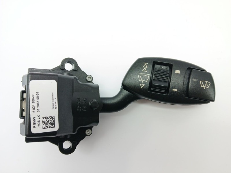 Recambio de mando limpia para bmw 5 (e60) 530 d referencia OEM IAM 692410603  