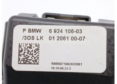 Recambio de mando limpia para bmw 5 (e60) 530 d referencia OEM IAM 692410603   2
