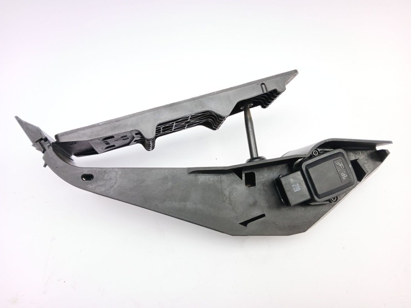 Recambio de potenciometro pedal para bmw 5 (e60) 530 d referencia OEM IAM 677264502  