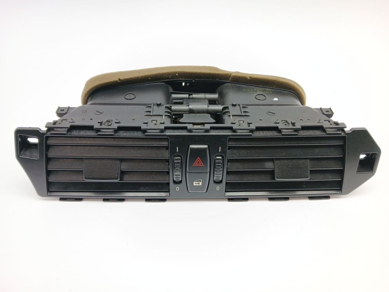 Recambio de rejilla aireadora para bmw 5 (e60) 530 d referencia OEM IAM 6910734  7009275