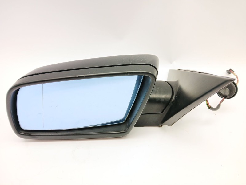 Recambio de retrovisor izquierdo para bmw 5 (e60) 530 d referencia OEM IAM 51167189485  