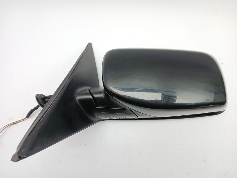 Recambio de retrovisor izquierdo para bmw 5 (e60) 530 d referencia OEM IAM 51167189485  