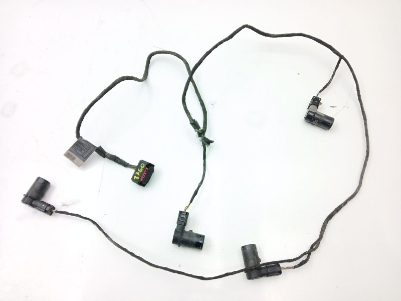 Recambio de sensor de aparcamiento para bmw 5 (e60) 530 d referencia OEM IAM 692836602  6989091