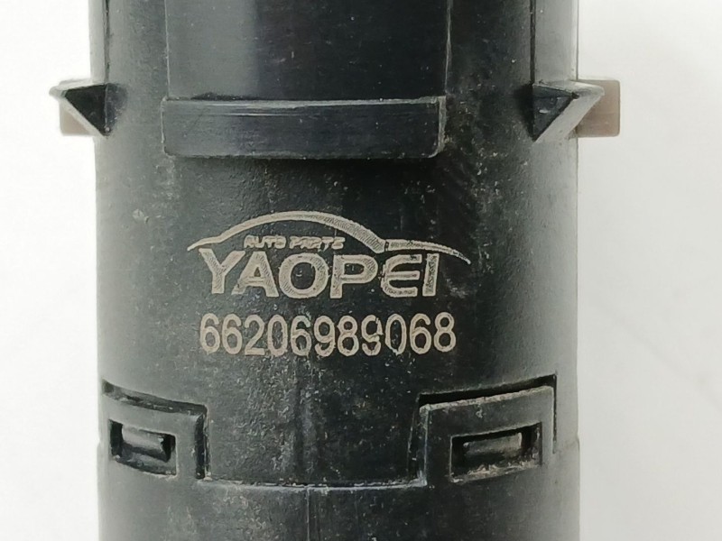 Recambio de sensor de aparcamiento para bmw 5 (e60) 530 d referencia OEM IAM 692836602  6989091