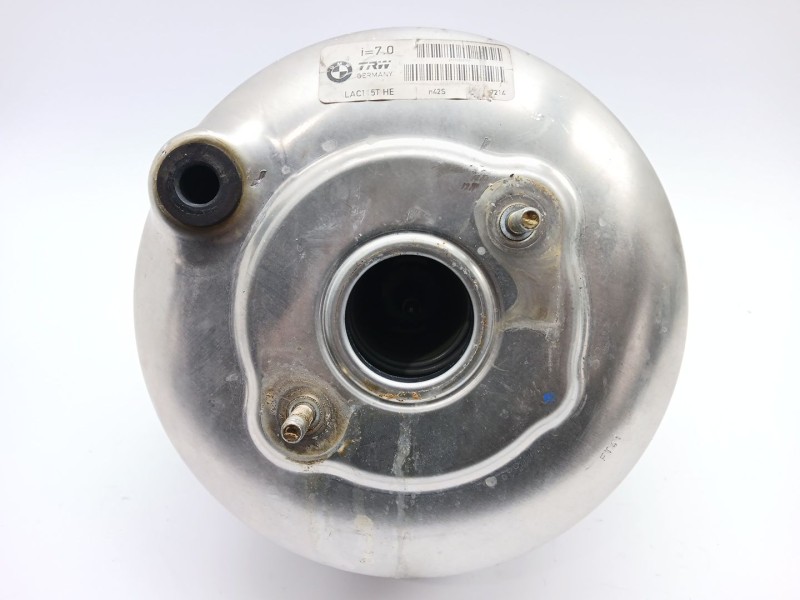 Recambio de servofreno para bmw 5 (e60) 530 d referencia OEM IAM 296765937051  