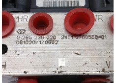 Recambio de abs para bmw 5 (e60) 530 d referencia OEM IAM 676855001  0265236020 2