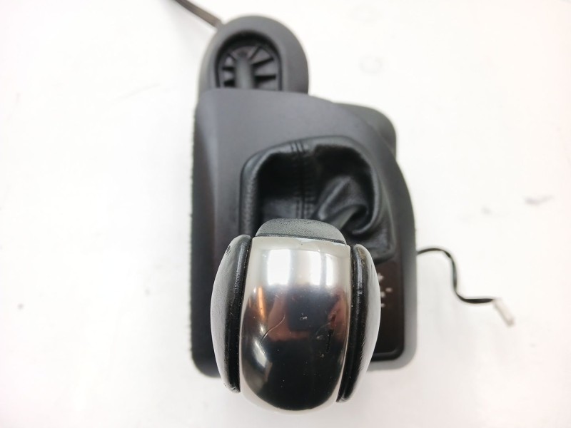 Recambio de palanca cambio para bmw 5 (e60) 530 d referencia OEM IAM 756034601  