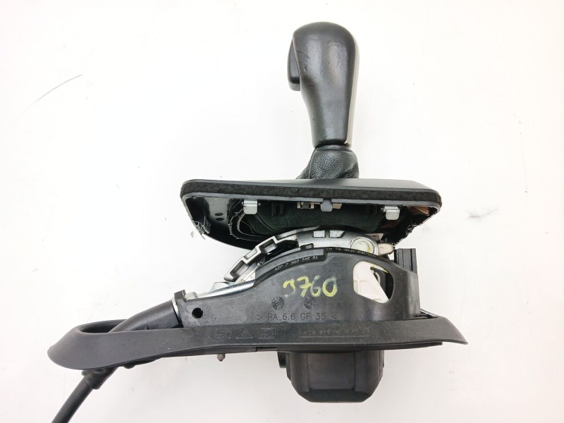Recambio de palanca cambio para bmw 5 (e60) 530 d referencia OEM IAM 756034601  