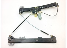 Recambio de elevalunas delantero izquierdo para bmw 5 (e60) 530 d referencia OEM IAM 7184741S  7184383E