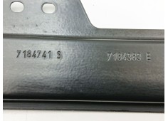 Recambio de elevalunas delantero izquierdo para bmw 5 (e60) 530 d referencia OEM IAM 7184741S  7184383E 2