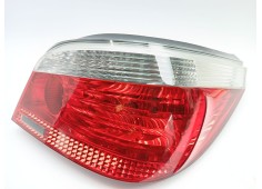 Recambio de piloto trasero derecho para bmw 5 (e60) 530 d referencia OEM IAM 7165738  