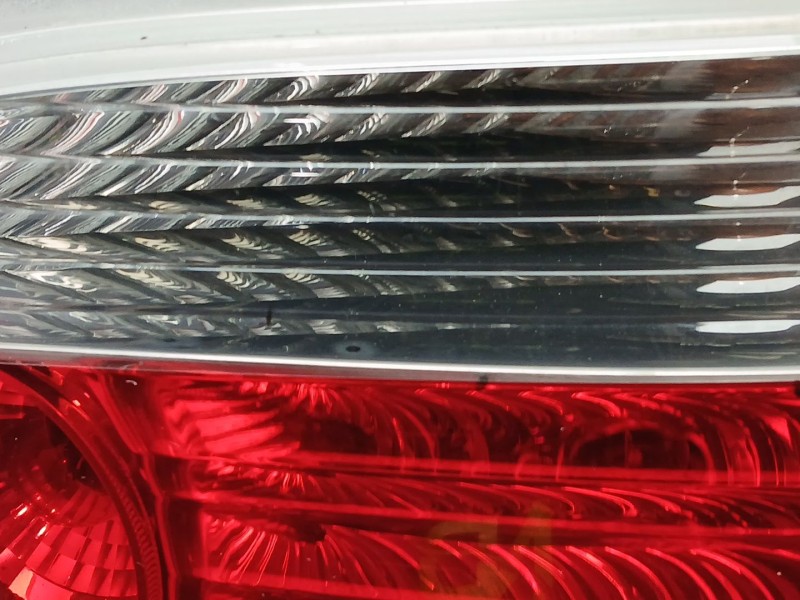 Recambio de piloto trasero derecho para bmw 5 (e60) 530 d referencia OEM IAM 7165738  