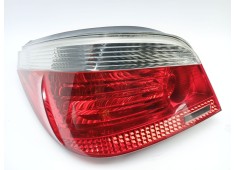 Recambio de piloto trasero izquierdo para bmw 5 (e60) 530 d referencia OEM IAM 7165737  