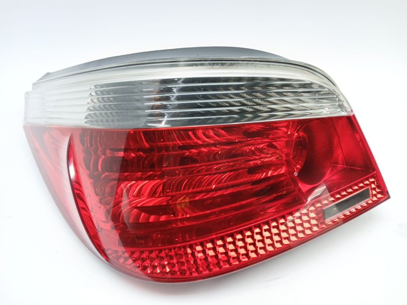 Recambio de piloto trasero izquierdo para bmw 5 (e60) 530 d referencia OEM IAM 7165737  