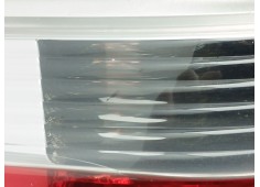 Recambio de piloto trasero izquierdo para bmw 5 (e60) 530 d referencia OEM IAM 7165737   2