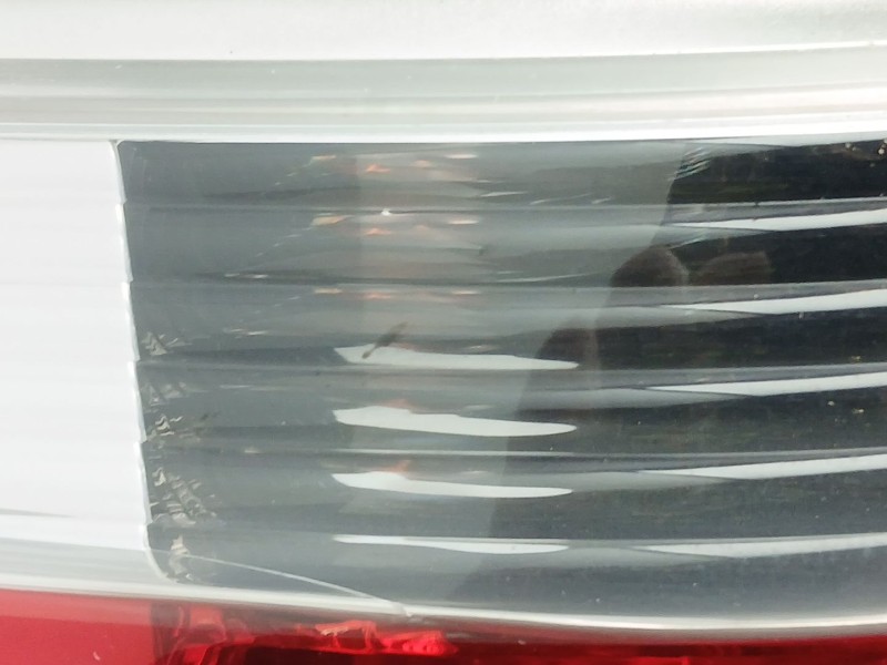 Recambio de piloto trasero izquierdo para bmw 5 (e60) 530 d referencia OEM IAM 7165737  