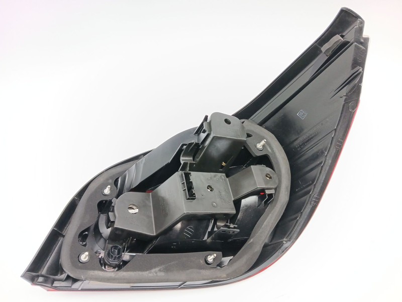 Recambio de piloto trasero izquierdo para bmw 5 (e60) 530 d referencia OEM IAM 7165737  