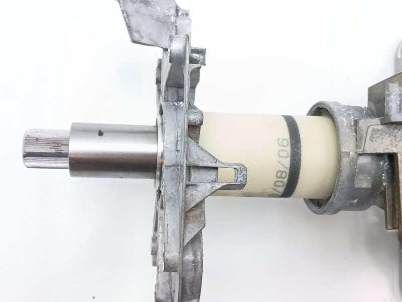 Recambio de columna direccion para bmw 5 (e60) 530 d referencia OEM IAM 32306788842  