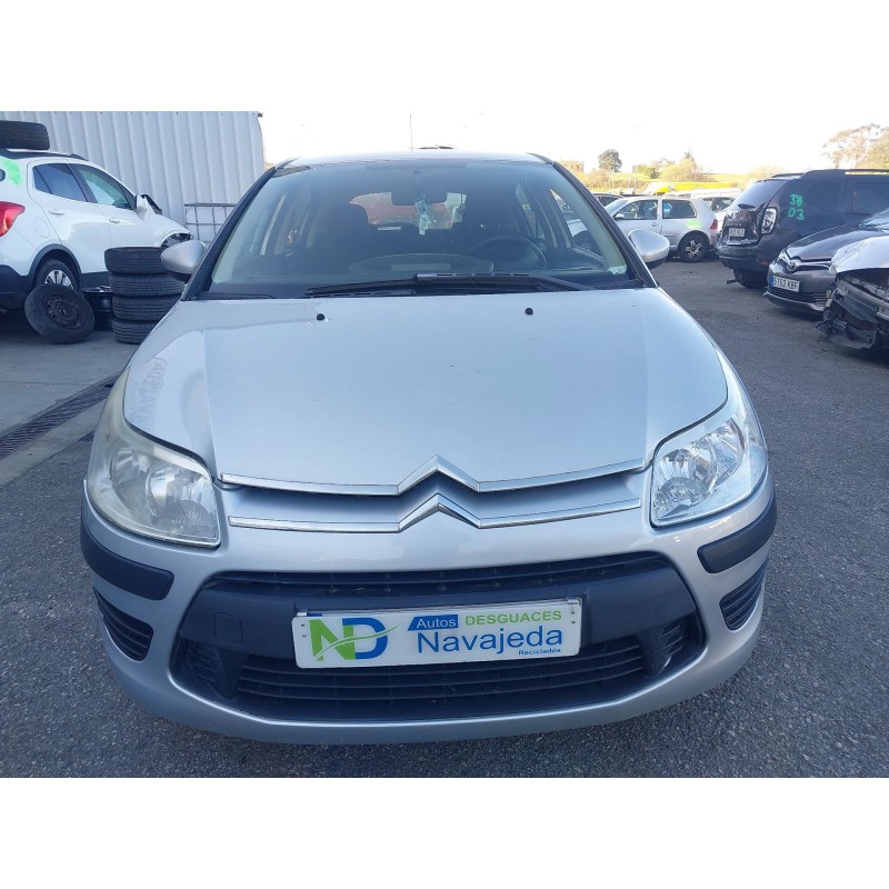 citroën c4 ii (nc_) del año 2010