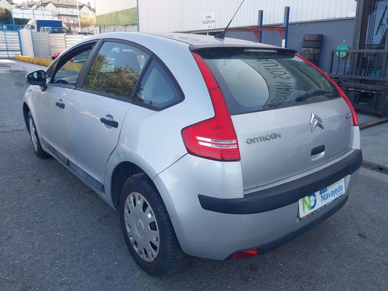 citroën c4 ii (nc_) del año 2010