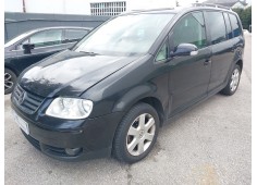 volkswagen touran (1t1, 1t2) del año 2005 2