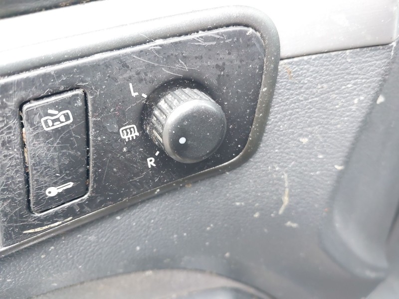 volkswagen touran (1t1, 1t2) del año 2005