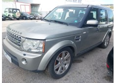 land rover discovery iv (l319) del año 2010 2