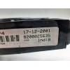 Recambio de electroventilador para renault laguna ii (bg0) authentique referencia OEM IAM 1831068000 1831068000 