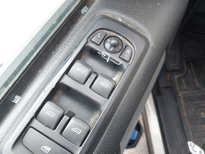 land rover discovery iv (l319) del año 2010